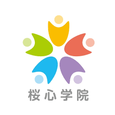 個別指導・自習室の桜心 のロゴ画像