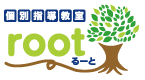 個別指導教室　ｒｏｏｔ のロゴ画像