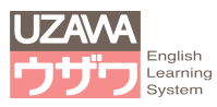 ウザワシステム のロゴ画像