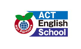 ＡＣＴ　Ｅｎｇｌｉｓｈ　Ｓｃｈｏｏｌ のロゴ画像