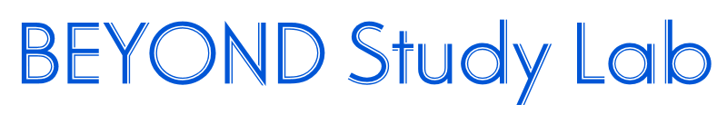 ＢＥＹＯＮＤ　Ｓｔｕｄｙ　Ｌａｂ のロゴ画像