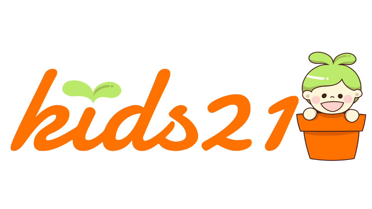 キッズ２１ 本校 のロゴ画像