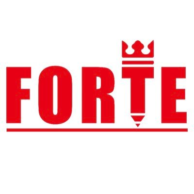 進学塾フォルテ のロゴ画像