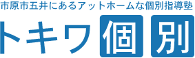 トキワ個別 のロゴ画像