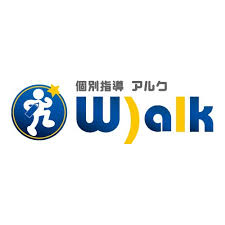 個別指導Ｗ）ａｌｋ　アルク のロゴ画像