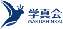学真会 のロゴ画像