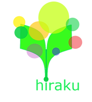 ｈｉｒａｋｕゼミ のロゴ画像