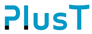 ＰｌｕｓＴ　Ｌｏｇｏ のロゴ画像