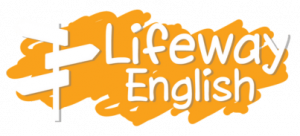 Ｌｉｆｅｗａｙ　Ｅｎｇｌｉｓｈ　こども英会話 のロゴ画像