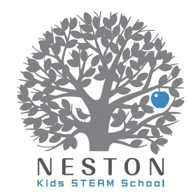 ＮＥＳＴＯＮ　ｋｉｄｓ　ＳＴＥＡＭ　ｓｃｈｏｏｌ 本校 のロゴ画像