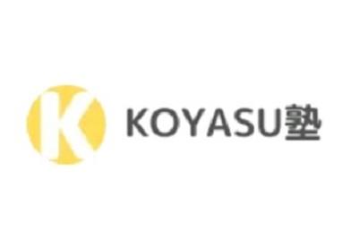 ＫＯＹＡＳＵ塾 のロゴ画像