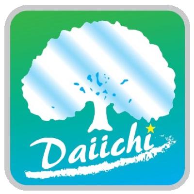 第一進学ゼミ のロゴ画像