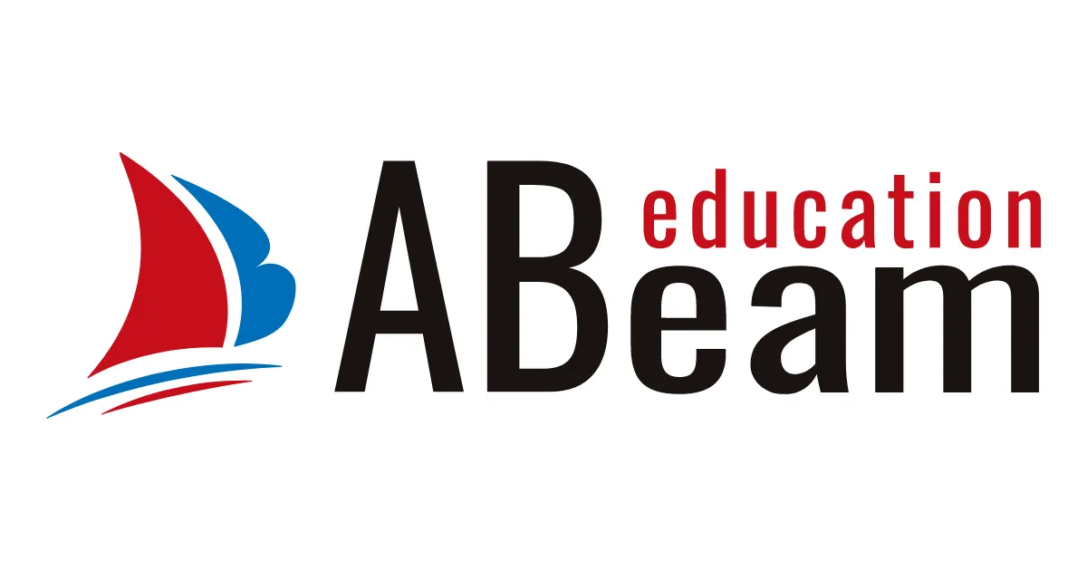 中学受験ＡＢｅａｍ（アビーム） のロゴ画像