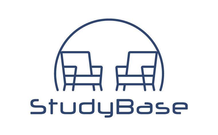 ＳｔｕｄｙＢａｓｅ のロゴ画像