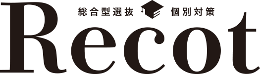 Ｒｅｃｏｔ のロゴ画像