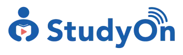 StudyOn 本校 のロゴ画像