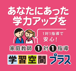 学習空間プラス 【栃木県】 のロゴ画像