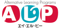 ＡＬＰ のロゴ画像