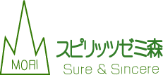 スピリッツゼミ森 本校 のロゴ画像