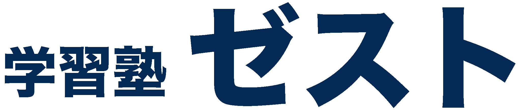ゼスト のロゴ画像