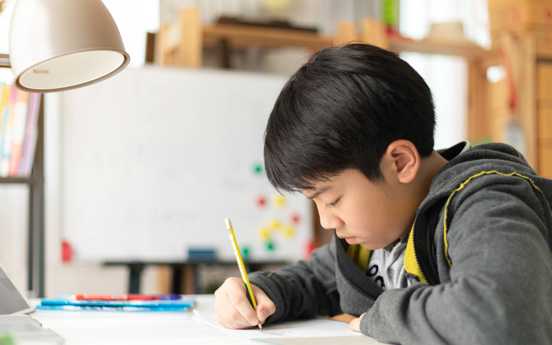 ゼロトゥワン英語学校 のロゴ画像