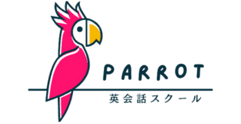 パロット英語塾 のロゴ画像