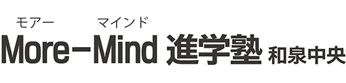 モアーマインド進学塾 のロゴ画像