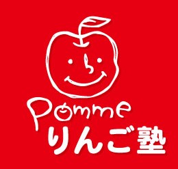 りんご塾 彦根教室 のロゴ画像