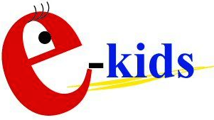 ｅ－ｋｉｄｓ 本校 のロゴ画像