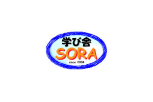学び舎ＳＯＲＡ 小中学部 のロゴ画像