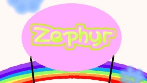 個別学習指導教室Ｚｅｐｈｙｒ 本校 のロゴ画像