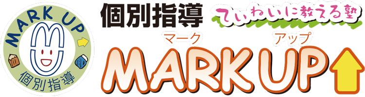 ＭＡＲＫＵＰ 小倉教室 のロゴ画像