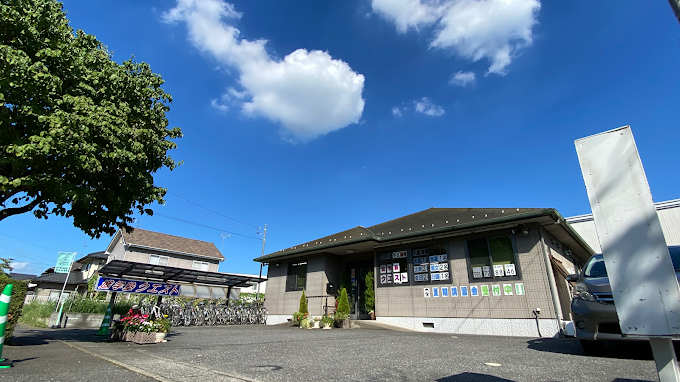 進学塾クエスト 本校 のロゴ画像
