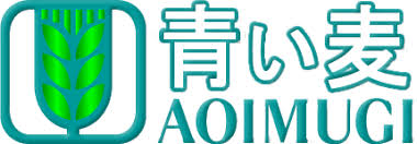 青い麦．すうがく学級 本校 のロゴ画像