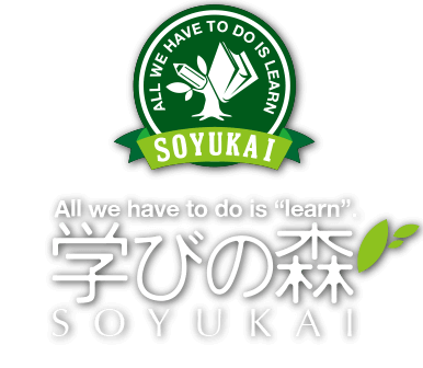 創優会 本校 のロゴ画像