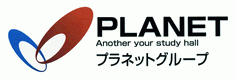 ＰＬＡＮＥＴ のロゴ画像