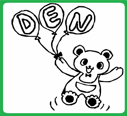 大学受験ＤＥＮ のロゴ画像