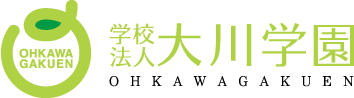 大川学園義塾 大谷町教室 のロゴ画像