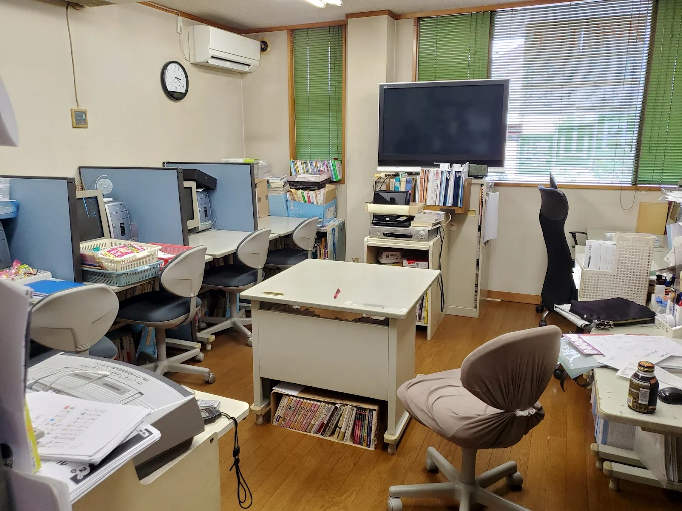 丹山塾 本校 のロゴ画像