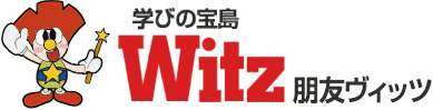朋友ヴィッツ 本校 のロゴ画像