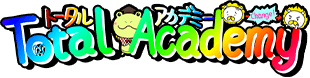 ＴＯＴＡＬ‐ＡＣＡＤＥＭＹ 本校 のロゴ画像