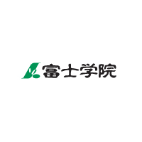 富士学院［愛知県名古屋市中村区］ 本校 のロゴ画像