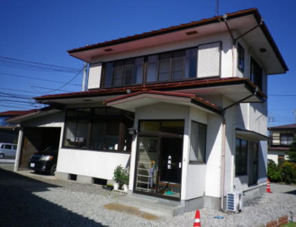 大高塾 本校 のロゴ画像