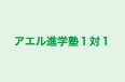 アエル進学塾１対１ 本校 のロゴ画像