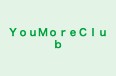 ＹｏｕＭｏｒｅＣｌｕｂ 本校 のロゴ画像