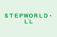 STEPWORLD・LL 本校 のロゴ画像