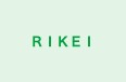 ＲＩＫＥＩ のロゴ画像
