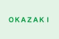 OKAZAKI 本校 のロゴ画像