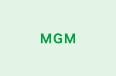 MGM 本校 のロゴ画像