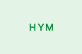 ＨＹＭ 本校 のロゴ画像